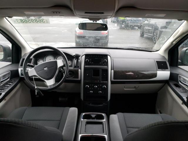 Photo 8 from auction – 2010 DODGE GRAND CARA with VIN 2D4RN5DX5AR371078