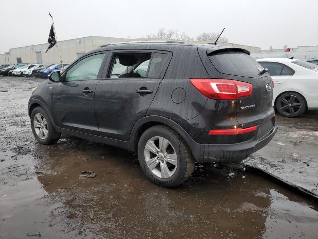 Photo 2 from auction – 2012 KIA SPORTAGE L with VIN KNDPBCA20C7294358