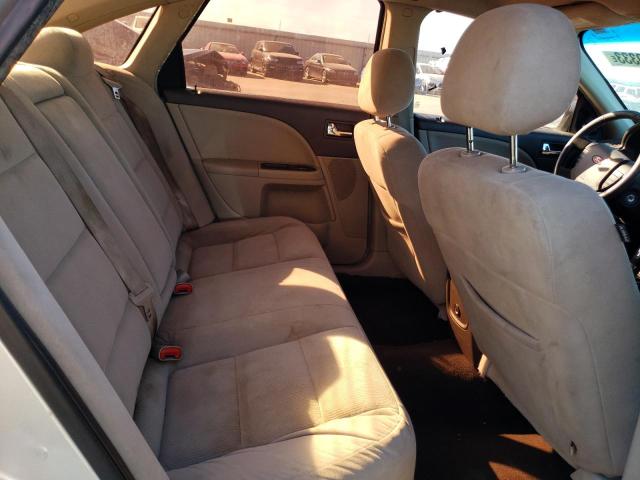 Photo 10 from auction – 2009 FORD TAURUS SE with VIN 1FAHP23W69G118333