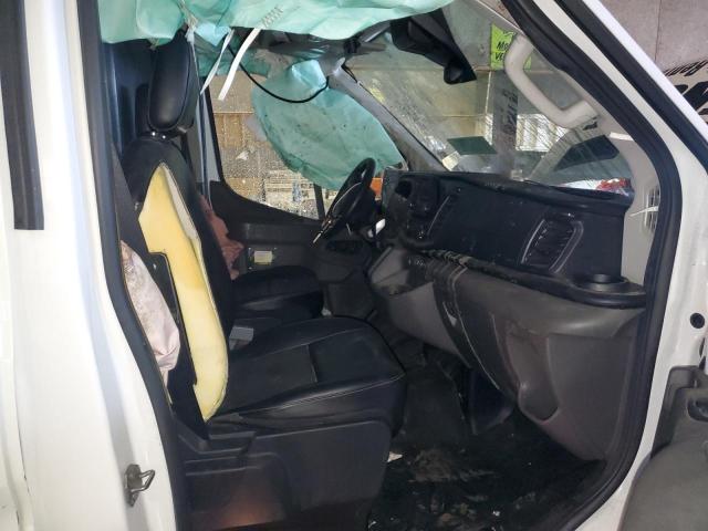 Photo 7 from auction – 2020 FORD TRANSIT T- with VIN 1FTBR1X86LKB01844