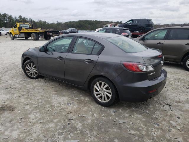 Photo 2 from auction – 2012 MAZDA 3 I with VIN JM1BL1V80C1662177