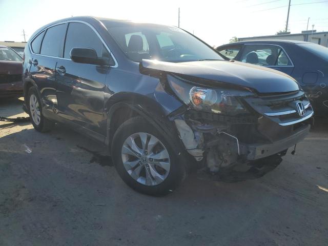 Photo 4 from auction – 2014 HONDA CR-V EX with VIN 3CZRM3H53EG703151