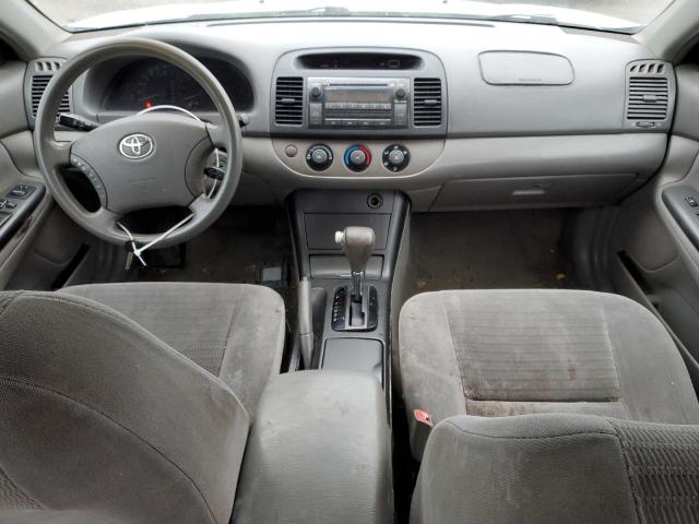 Photo 8 from auction – 2005 TOYOTA CAMRY LE with VIN 4T1BE32K75U968232
