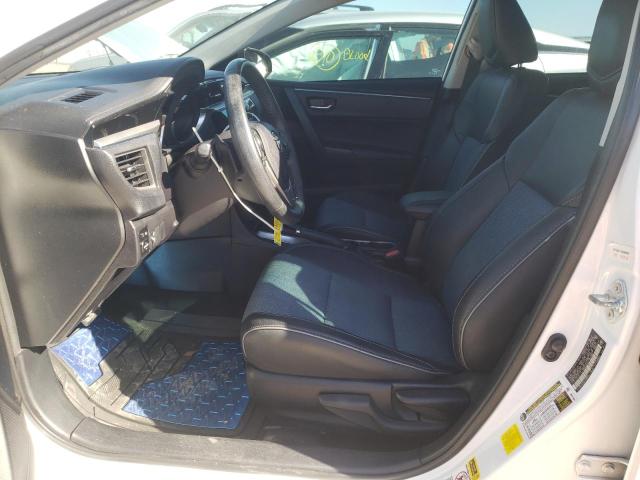 Photo 7 from auction – 2014 TOYOTA COROLLA L with VIN 2T1BURHEXEC192364