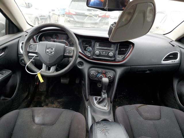 Photo 8 from auction – 2014 DODGE DART SE with VIN 1C3CDFAA6ED695830