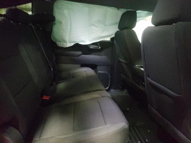 Photo 10 from auction – 2022 CHEVROLET SILVERADO with VIN 2GCUDDED6N1505142