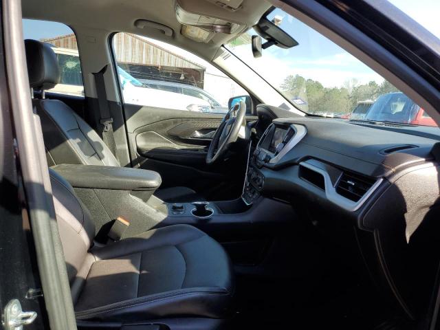 Photo 10 from auction – 2019 GMC TERRAIN SL with VIN 3GKALPEX9KL276102
