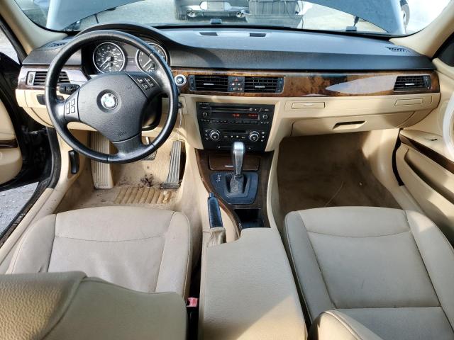 Photo 8 from auction – 2009 BMW 328 I with VIN WBAPH77549NL82726