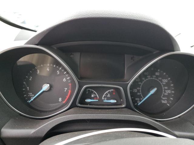 Photo 9 from auction – 2019 FORD ESCAPE SE with VIN 1FMCU9GD9KUB07263