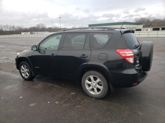 Photo 2 from auction – 2012 TOYOTA RAV4 LIMIT with VIN 2T3DK4DV7CW078090