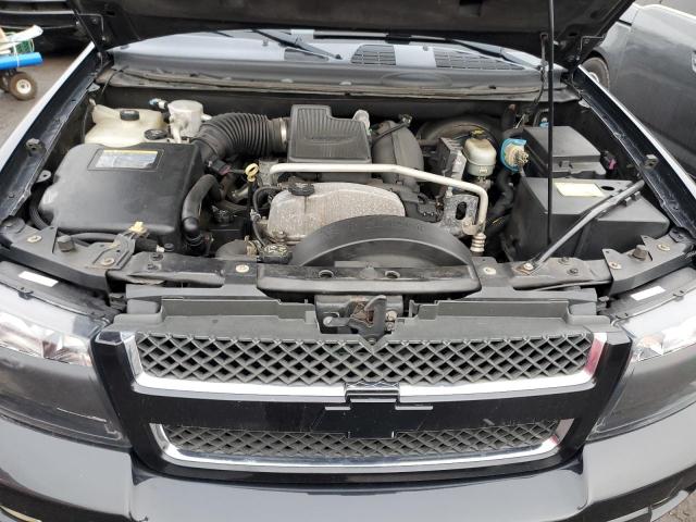 Photo 11 from auction – 2008 CHEVROLET TRAILBLAZE with VIN 1GNDT13SX82248923