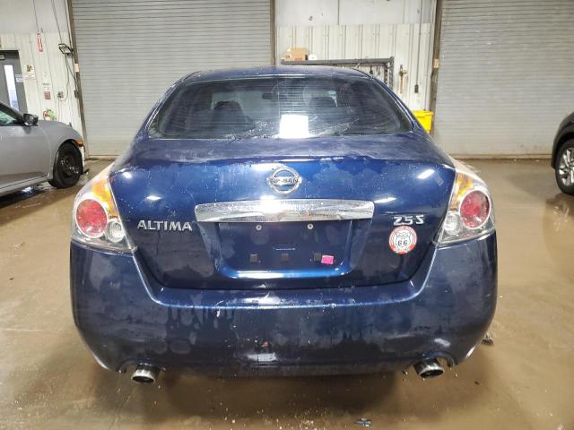 Photo 6 from auction – 2011 NISSAN ALTIMA BAS with VIN 1N4AL2AP8BN506240