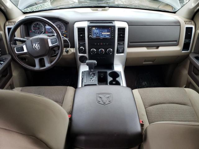 Photo 8 from auction – 2010 DODGE RAM 1500 with VIN 1D7RV1CTXAS188784