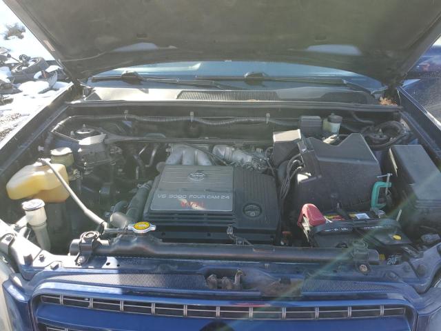 Photo 12 from auction – 2003 TOYOTA HIGHLANDER with VIN JTEHF21A830140091