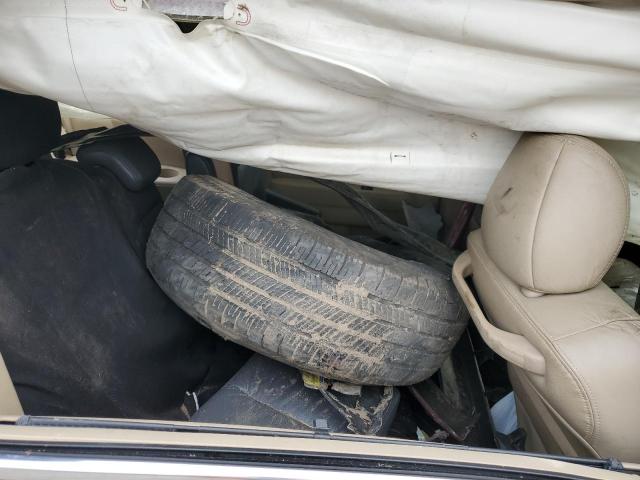 Photo 11 from auction – 2005 HONDA ODYSSEY EX with VIN 5FNRL38715B051727