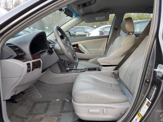 Photo 7 from auction – 2008 TOYOTA CAMRY CE with VIN 4T1BE46K98U753701