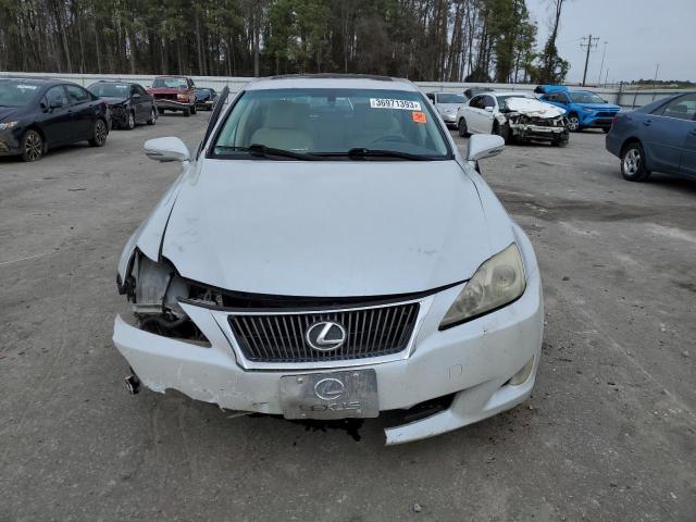 صورة رقم 5 من المزاد - 2009 LEXUS IS 250 مع VIN JTHBK262695094469