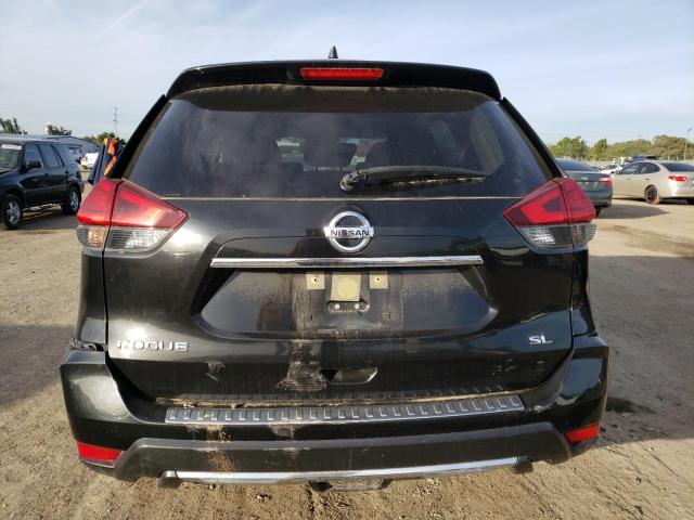 Photo 6 from auction – 2017 NISSAN ROGUE S with VIN JN8AT2MT7HW144914