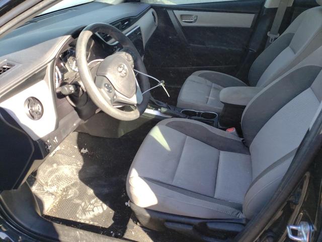 Photo 7 from auction – 2017 TOYOTA COROLLA L with VIN 5YFBURHE6HP618099