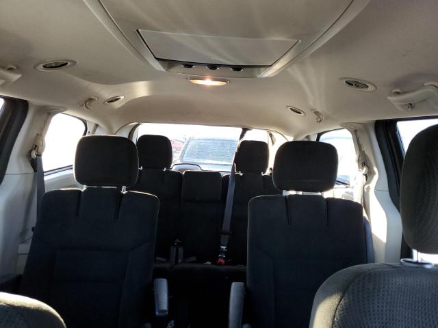 Photo 10 from auction – 2015 DODGE GRAND CARA with VIN 2C4RDGCG9FR744885