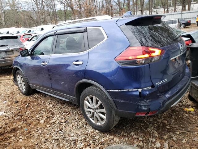 Photo 2 from auction – 2017 NISSAN ROGUE S with VIN KNMAT2MT3HP567883
