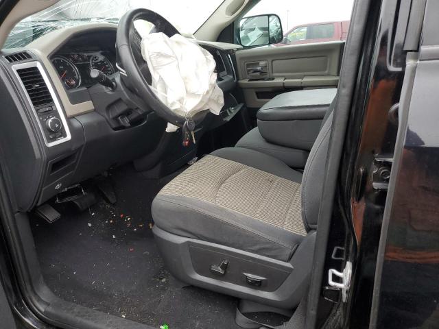Photo 7 from auction – 2012 DODGE RAM 1500 S with VIN 1C6RD7GTXCS199935