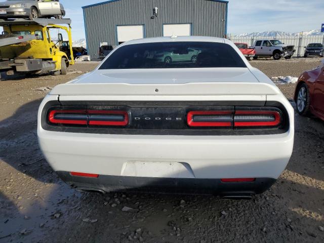Photo 6 from auction – 2019 DODGE CHALLENGER with VIN 2C3CDZBTXKH503986