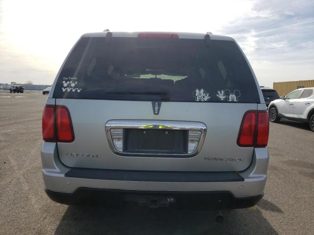 Photo 6 from auction – 2005 LINCOLN NAVIGATOR with VIN 5LMFU28545LJ23230