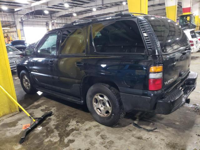 Photo 2 from auction – 2004 GMC YUKON DENA with VIN 1GKEK63U94J210831