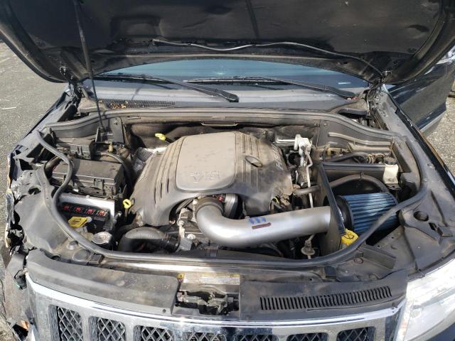 Photo 11 from auction – 2013 JEEP GRAND CHER with VIN 1C4RJFCT4DC592231