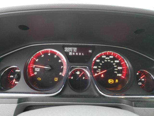 Zdjęcie 9 z aukcji – 2014 GMC ACADIA SLT z VIN 1GKKVRKD9EJ332149