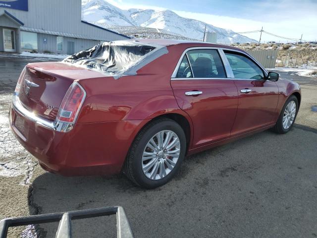 Photo 3 from auction – 2013 CHRYSLER 300 with VIN 2C3CCARG5DH736142