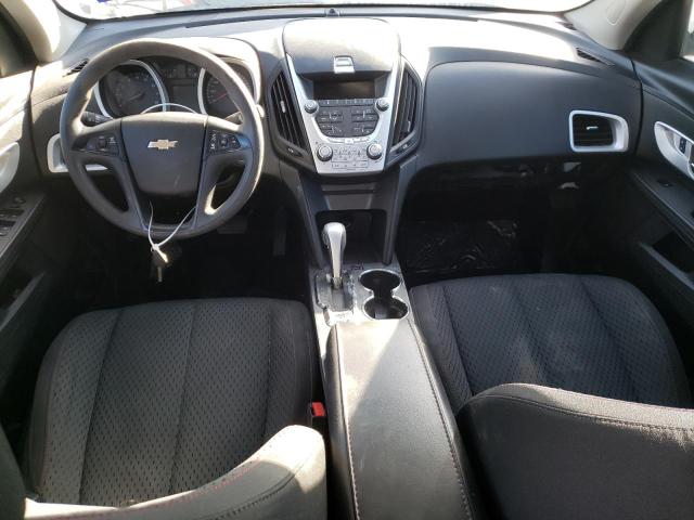Photo 8 from auction – 2012 CHEVROLET EQUINOX LS with VIN 2GNALBEKXC6318065