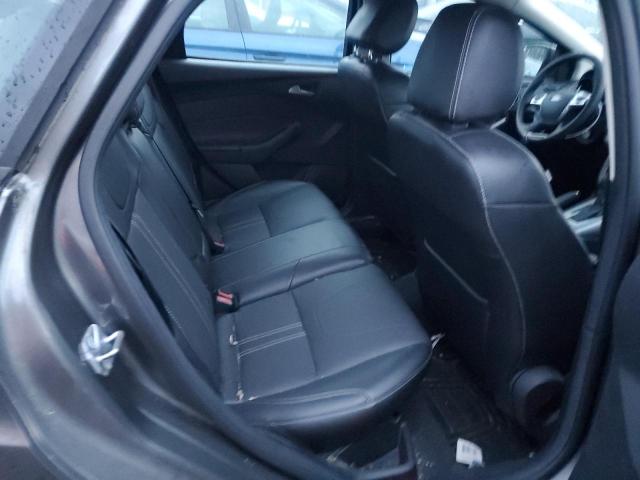 Photo 10 from auction – 2014 FORD FOCUS with VIN 1FADP3F20EL221312