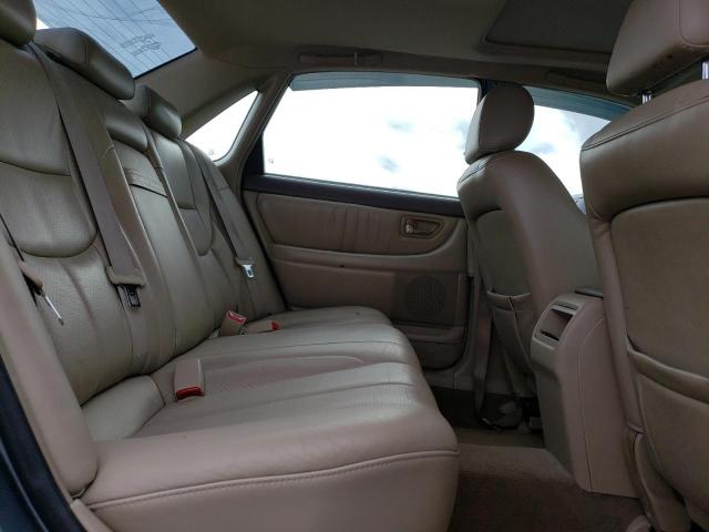 Photo 10 from auction – 2003 TOYOTA AVALON XL with VIN 4T1BF28B53U274196