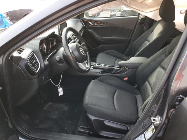 Photo 7 from auction – 2015 MAZDA 3 TOURING with VIN JM1BM1L73F1264523