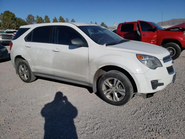 Photo 4 from auction – 2012 CHEVROLET EQUINOX LS with VIN 2GNALBEKXC6318065