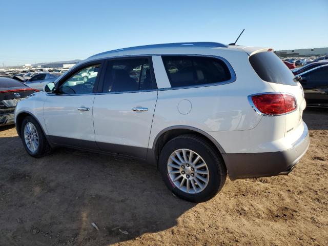 Photo 2 from auction – 2010 BUICK ENCLAVE CX with VIN 5GALVBED9AJ125436