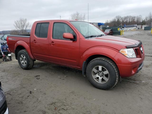 Zdjęcie 4 z aukcji – 2012 NISSAN FRONTIER S z VIN 1N6AD0EVXCC433399