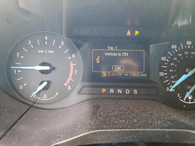 Photo 9 from auction – 2019 FORD EDGE SE with VIN 2FMPK3G97KBB21815