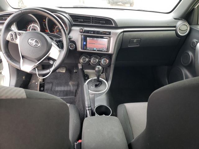 Photo 8 from auction – 2016 TOYOTA SCION TC with VIN JTKJF5C77GJ019960