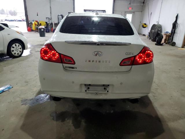 Photo 6 from auction – 2012 INFINITI G37 with VIN JN1CV6AR9CM978673