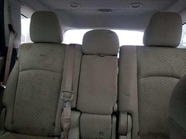 Photo 10 from auction – 2015 DODGE JOURNEY SX with VIN 3C4PDCBG2FT543571
