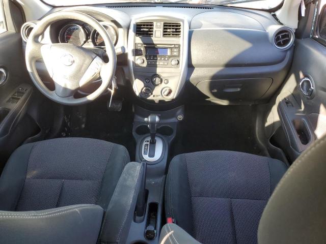 Photo 8 from auction – 2017 NISSAN VERSA S with VIN 3N1CN7AP6HK453033