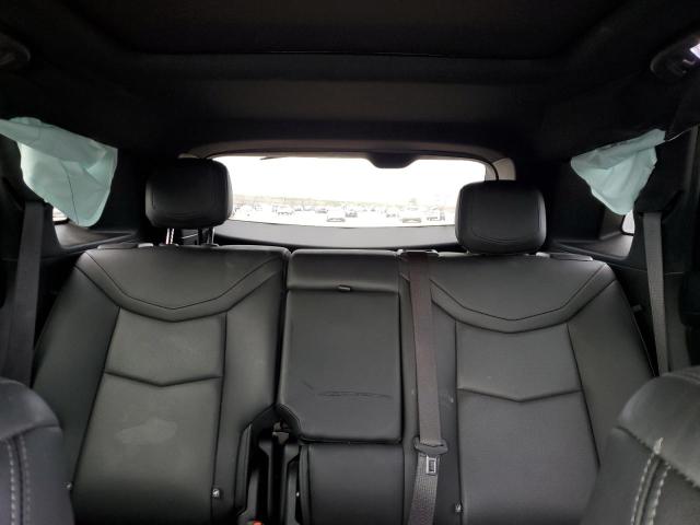 Photo 10 from auction – 2021 CADILLAC XT5 PREMIU with VIN 1GYKNCRS9MZ106958