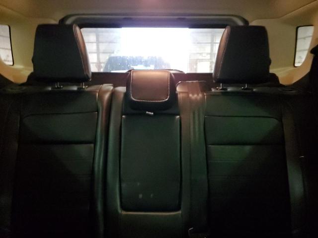 Photo 10 from auction – 2019 FORD ECOSPORT T with VIN MAJ6S3KL4KC306364