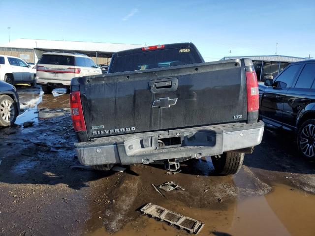 Photo 6 from auction – 2012 CHEVROLET 1500 with VIN 1GCPKTE71CF129544