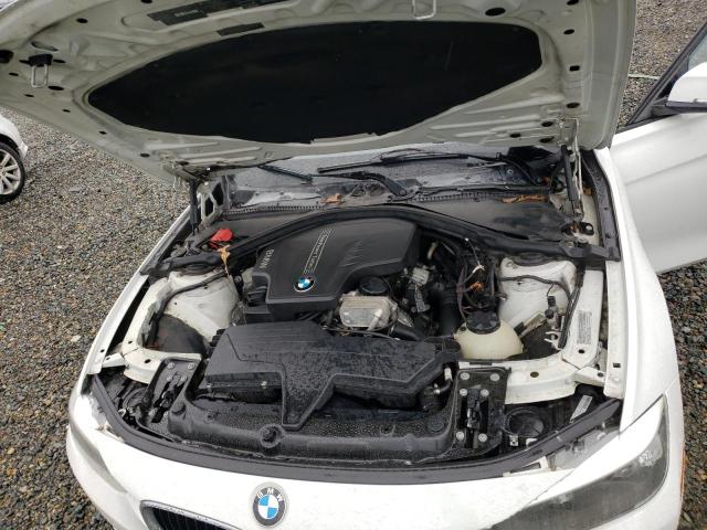 Photo 11 from auction – 2013 BMW 328 I SULE with VIN WBA3C1G50DNR47511