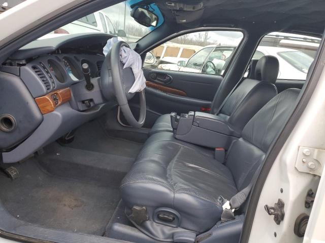 Photo 7 from auction – 2000 BUICK LESABRE CU with VIN 1G4HP54K9YU275390