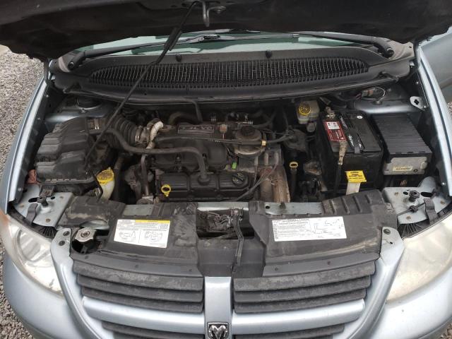 Photo 12 from auction – 2006 DODGE GRAND CARA with VIN 1D4GP24R96B540106